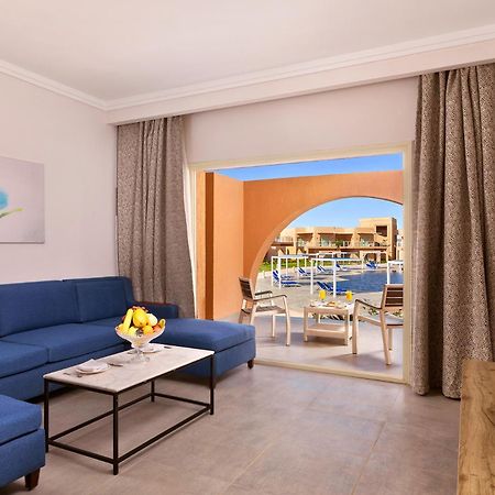 Pickalbatros Jungle Aqua Park - Neverland Hurghada (Adults Only) Exterior foto